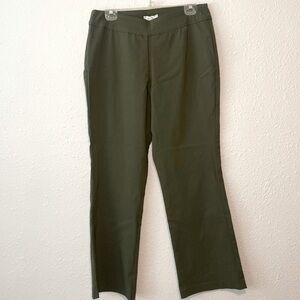 MODL Stichfix MarlaWynne Flatter Fit Stretch Boot-Cut Pants